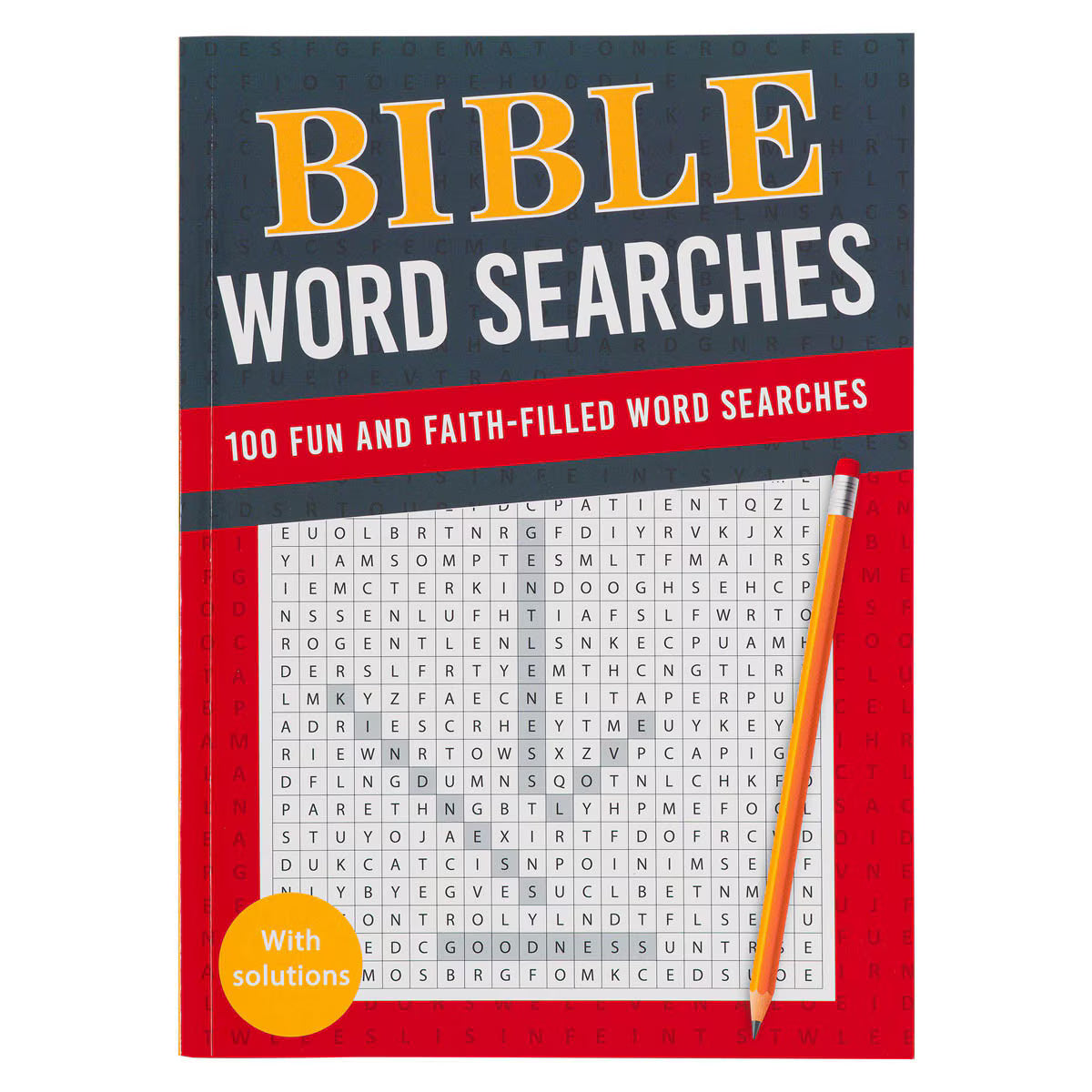 Bible Word Search
