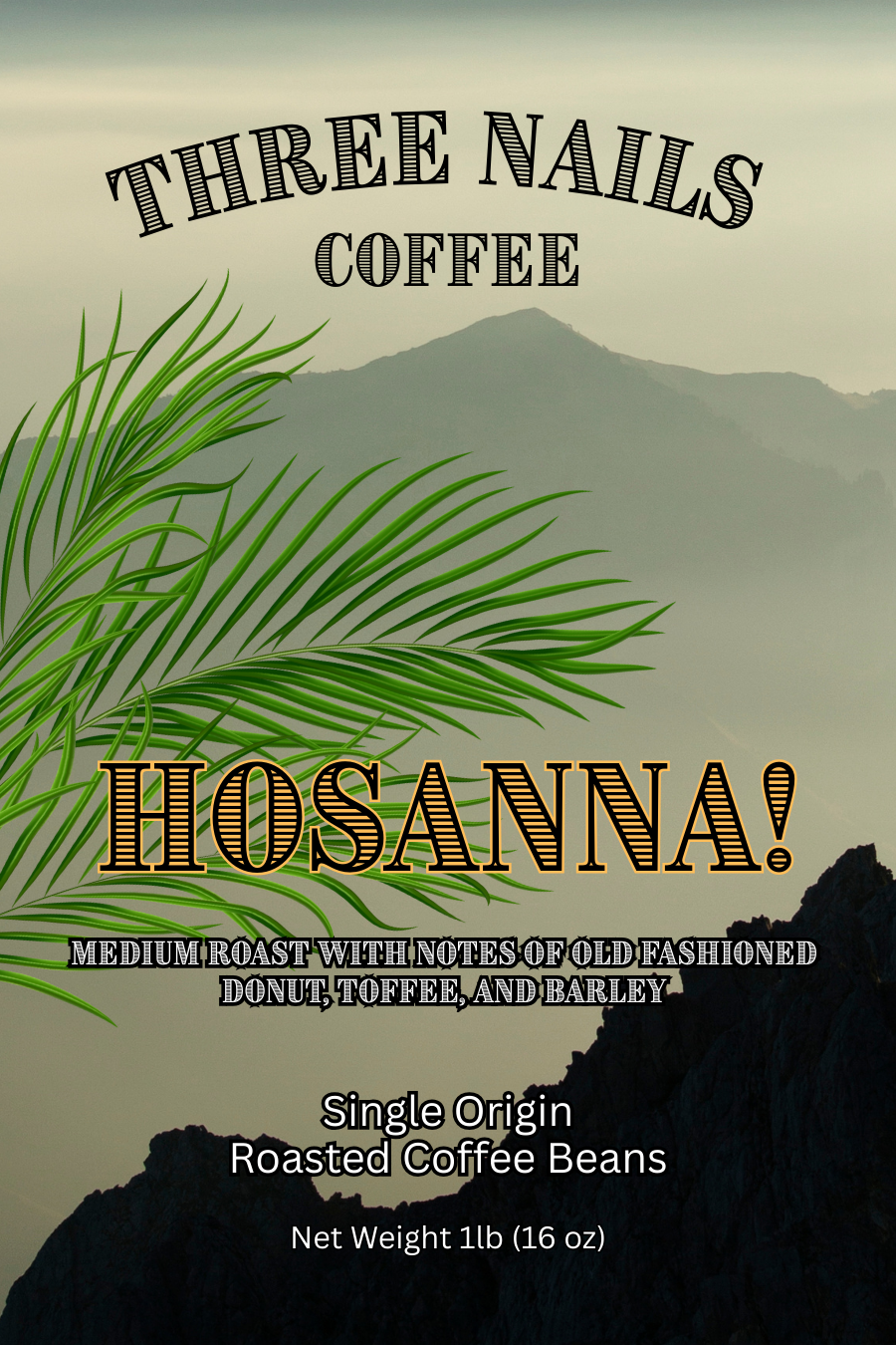 Hosanna!