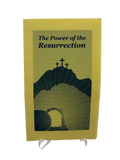 The Power of The Resurrection
