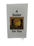 A Savior For You