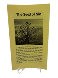 The Seed of Sin