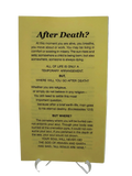 After Death?