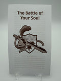 The Battle of Your Soul