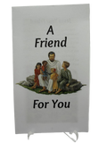 A Friend For You