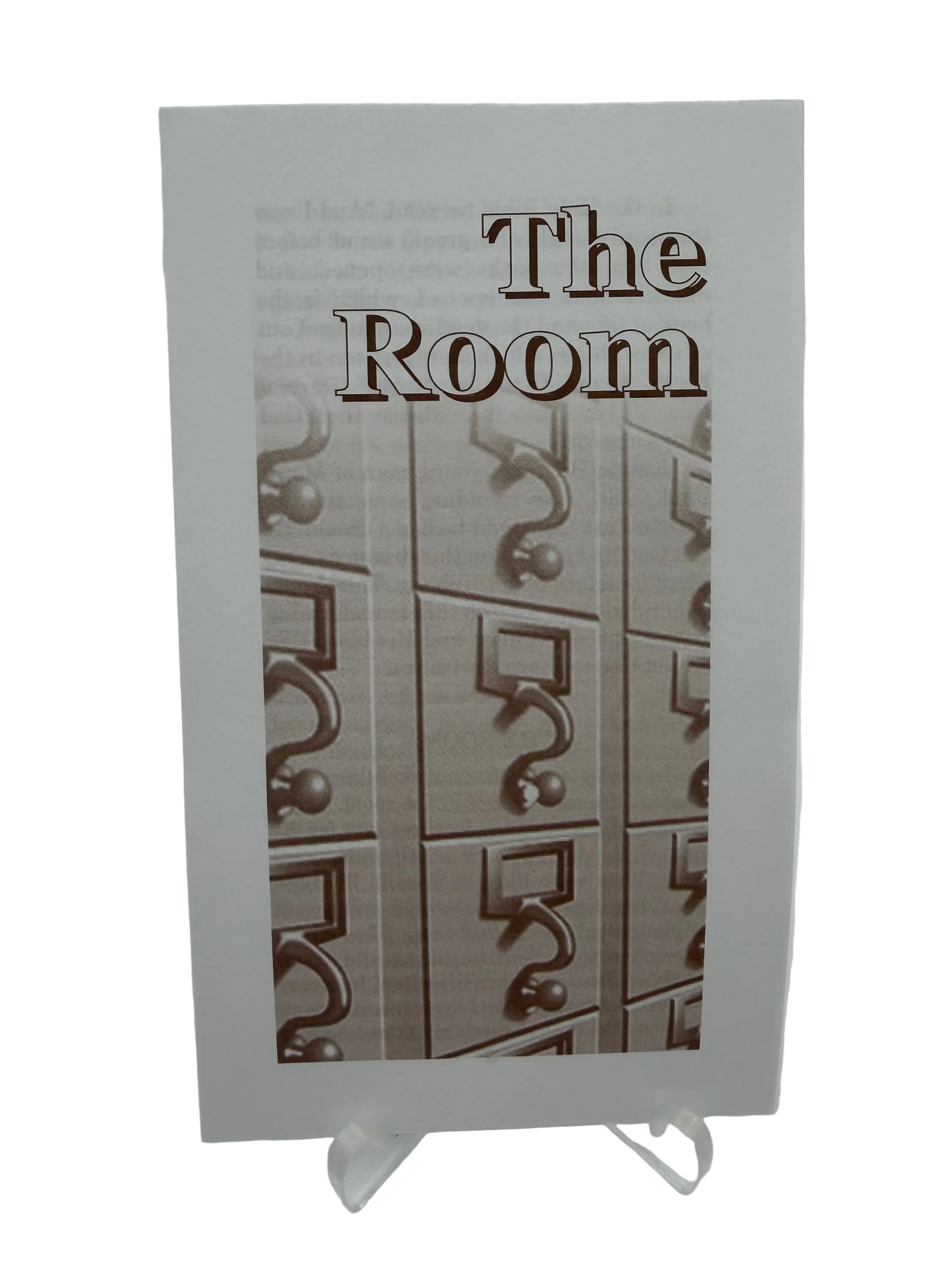 The Room
