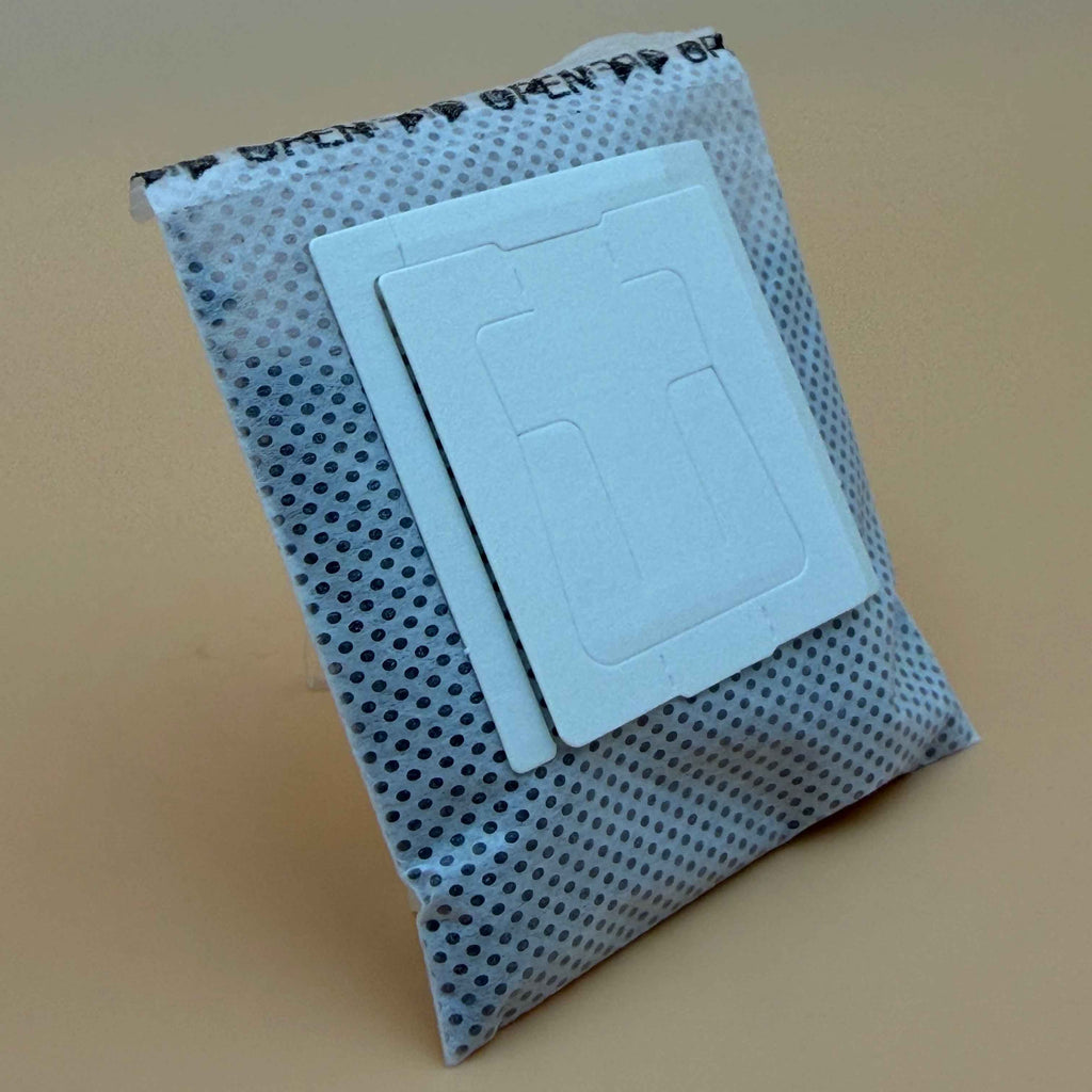 Pour-Over Pouch