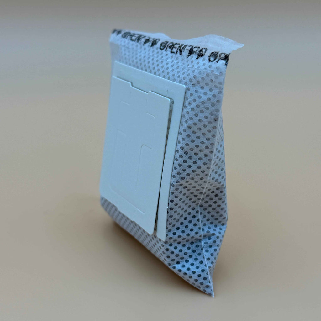 Pour-Over Pouch
