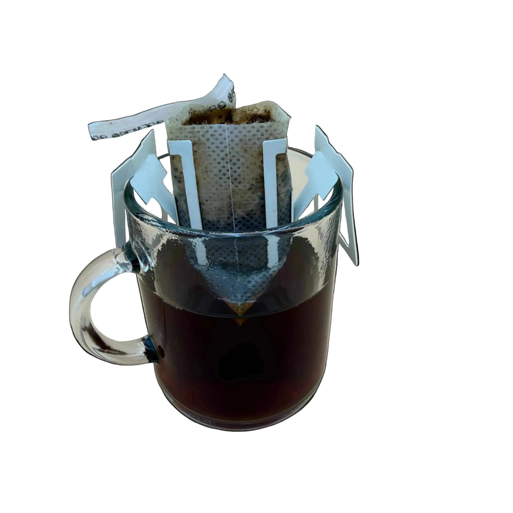 Pour-Over Pouch