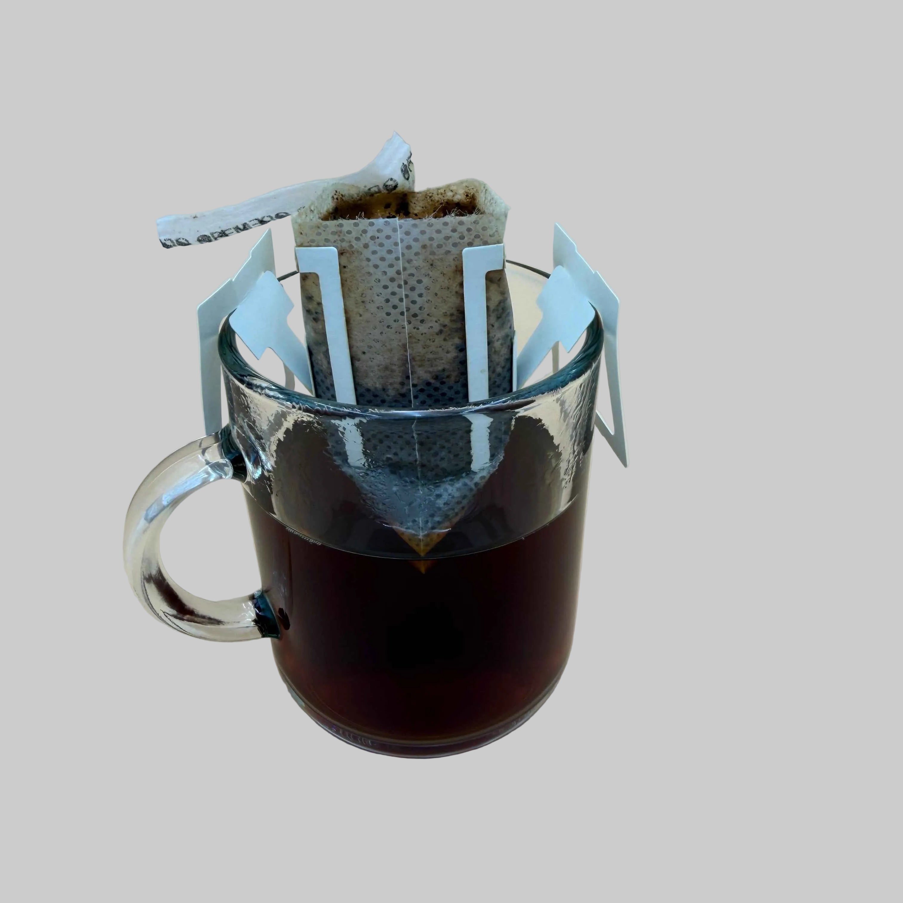 Pour-Over Pouch