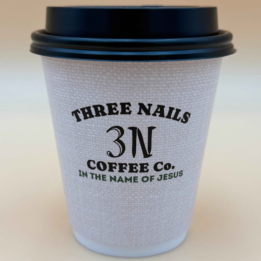 Insulated Coffee Cup - 12pk