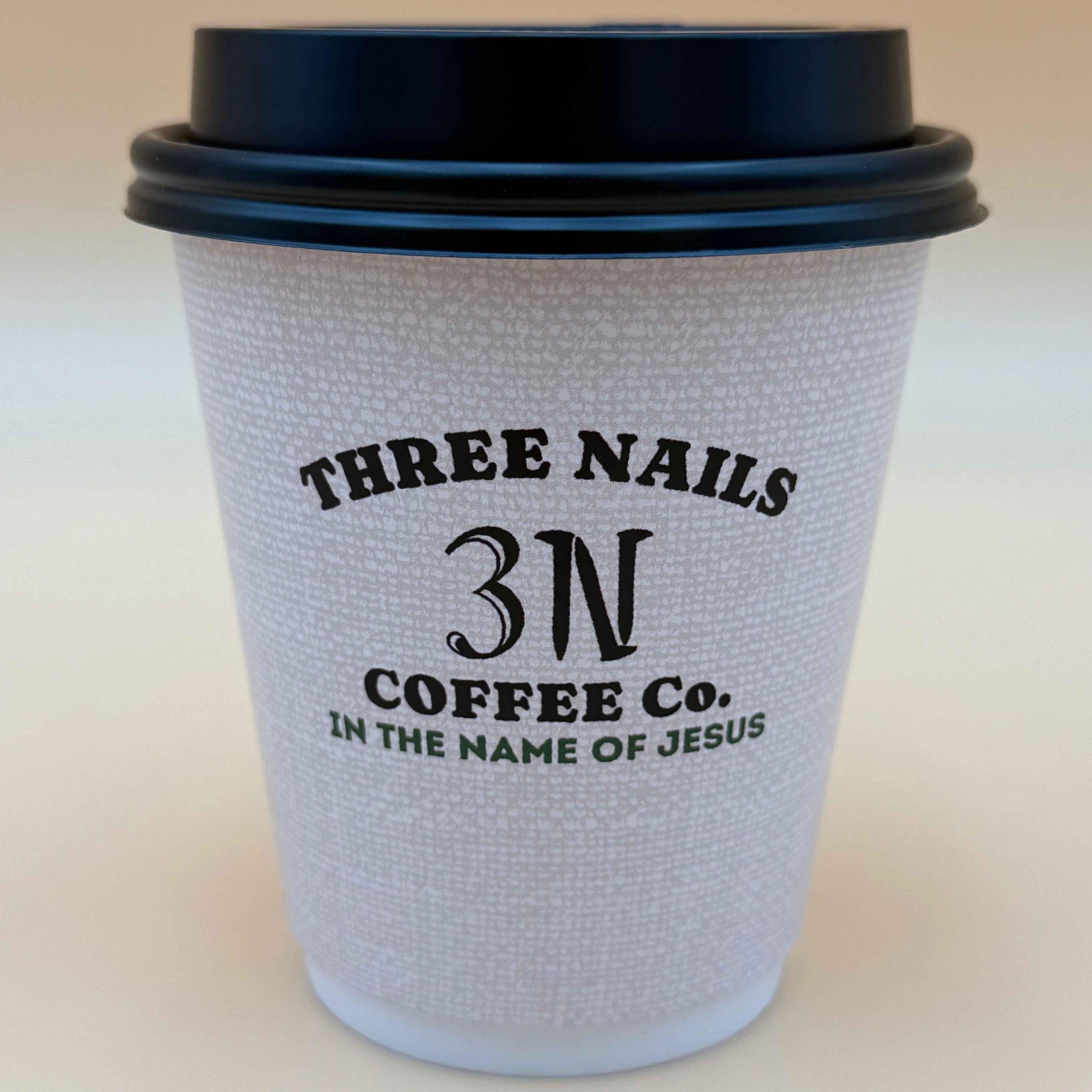 Insulated Coffee Cup - 12pk