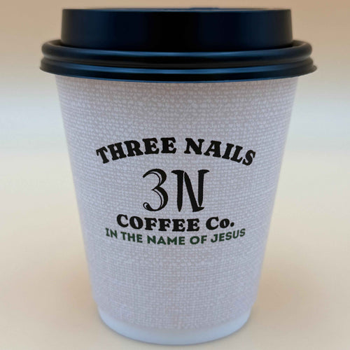 Insulated Coffee Cup - 12pk