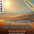 The Sabbath-Decaf