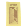 Repentance- Door of Mercy