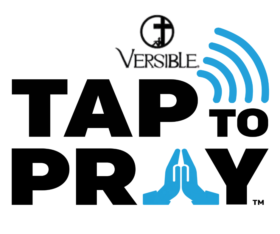 Tap To Pray™ Bracelet