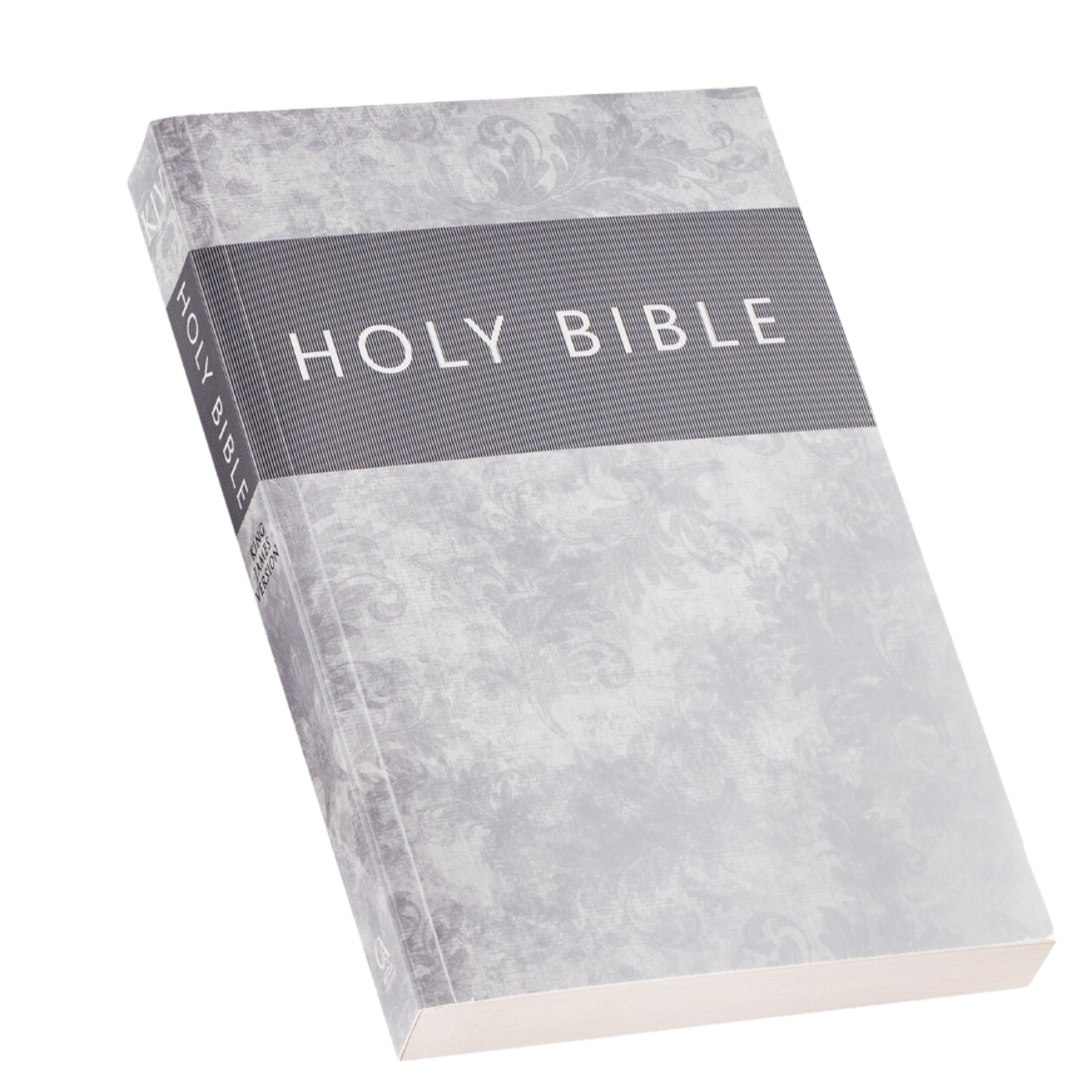 Donate A Bible (KJV)