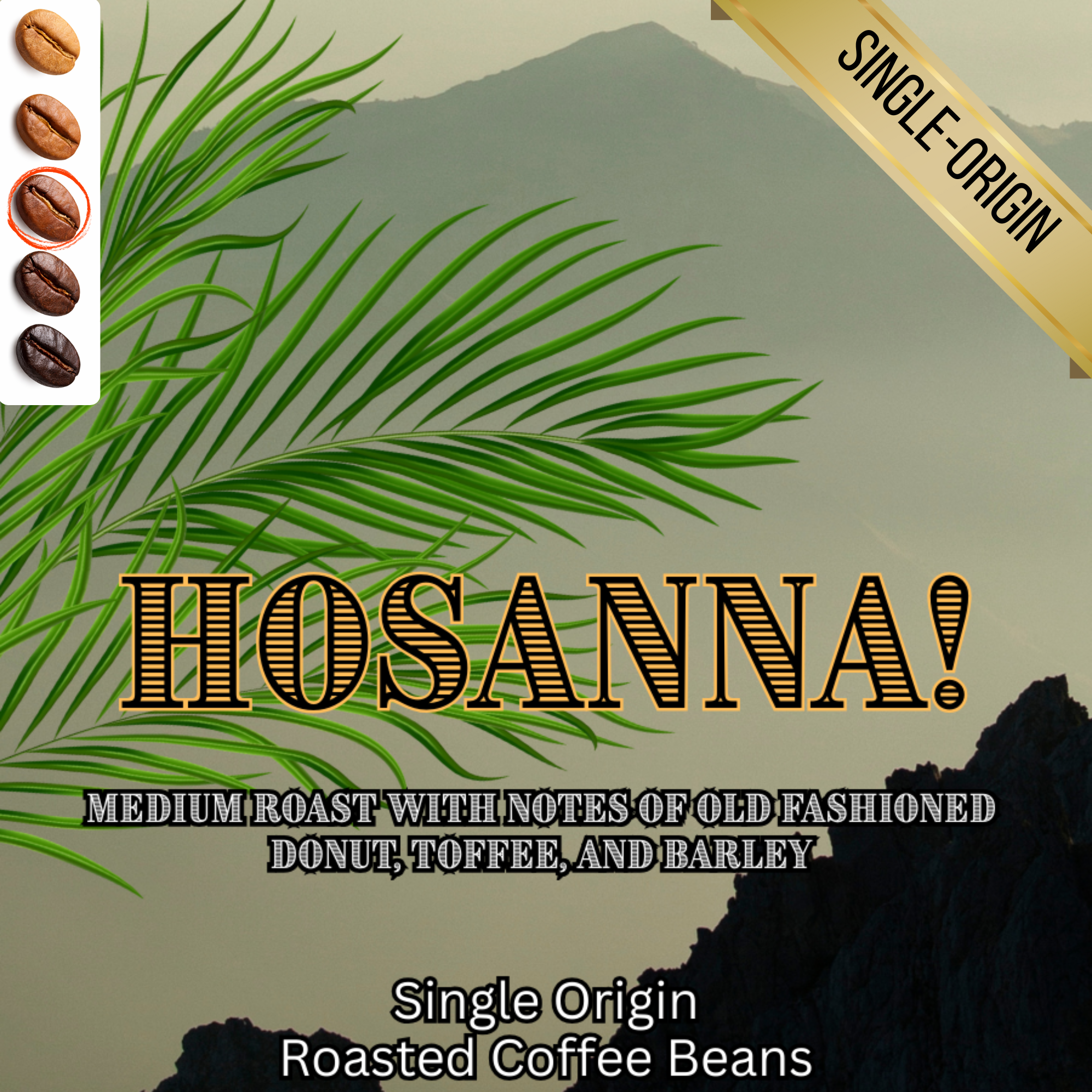 Hosanna!