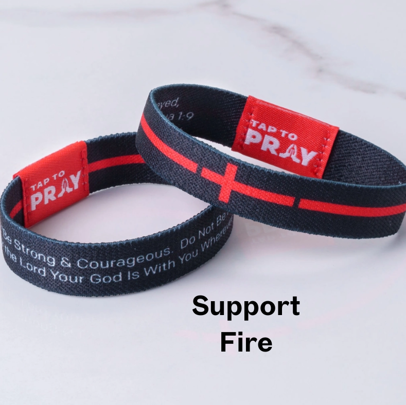 Tap To Pray™ Bracelet