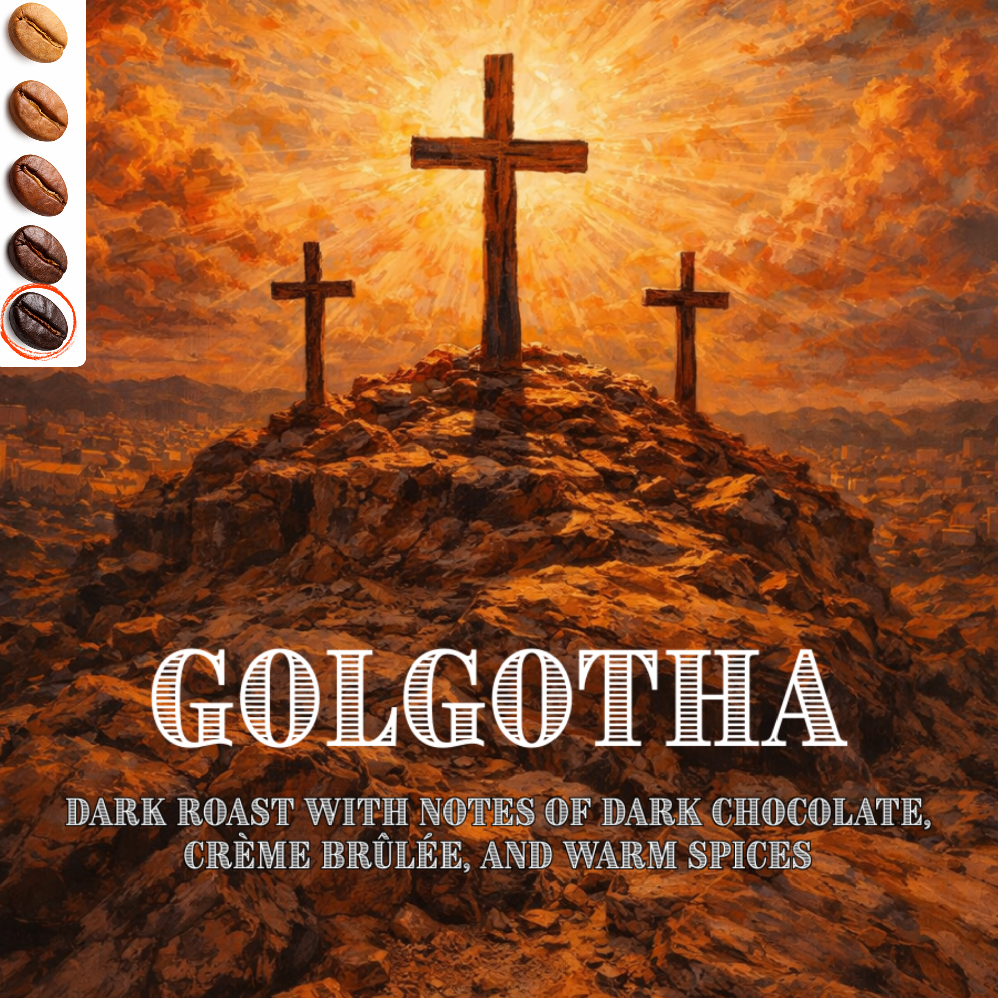 Golgotha
