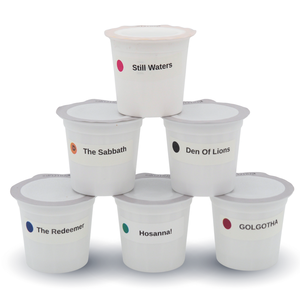 K-Cup Sample Pack (12pk)