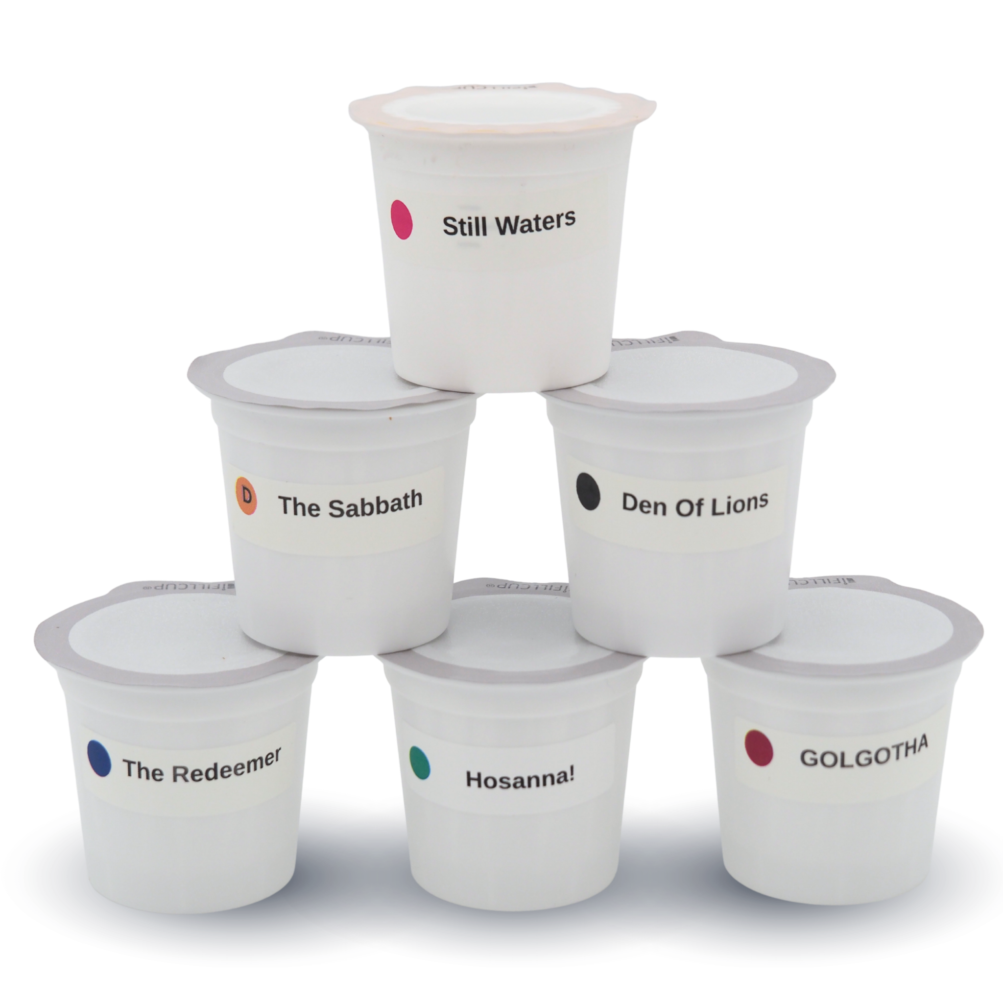 K-Cup Sample Pack (12pk)