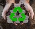K-Cup Recycling Bag