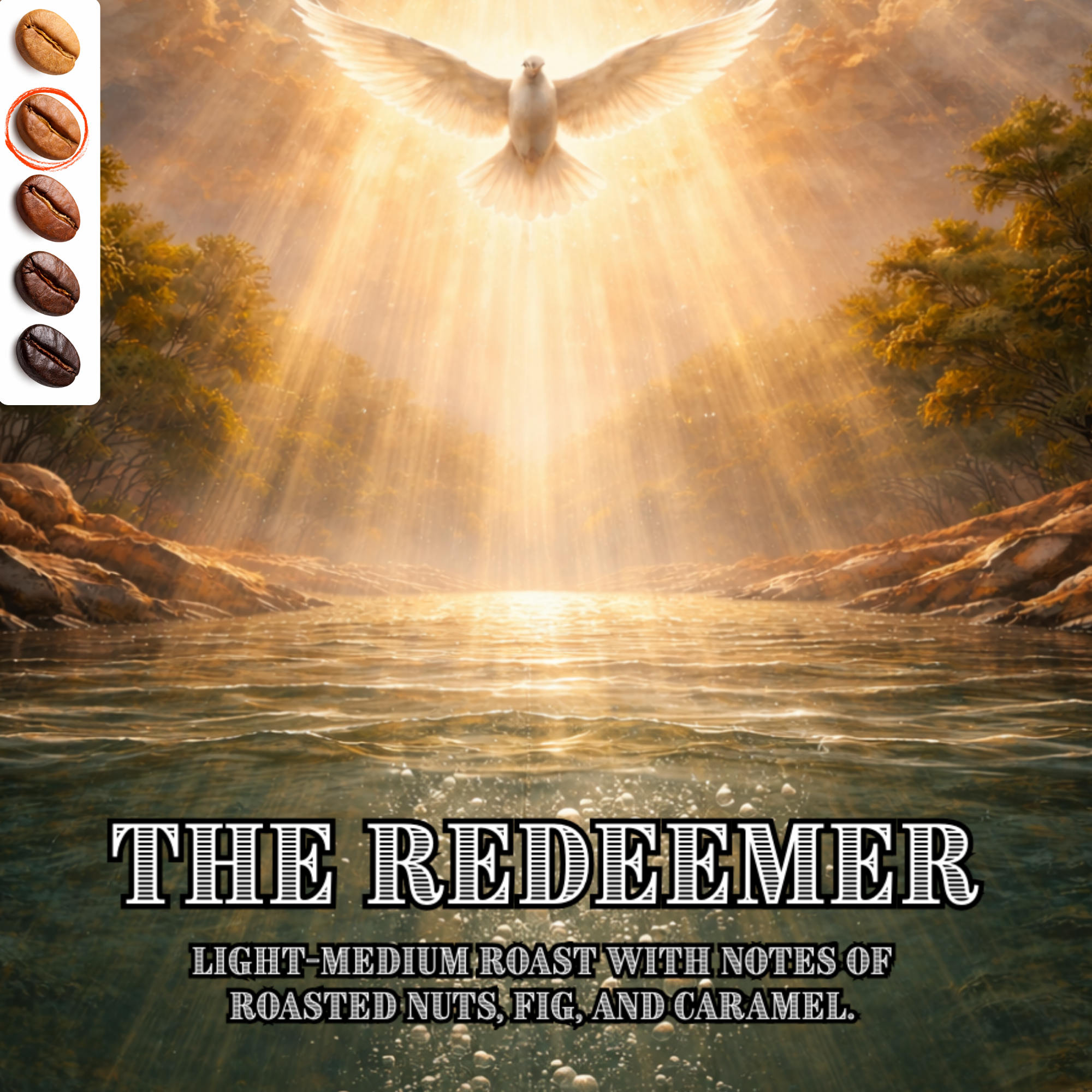 The Redeemer